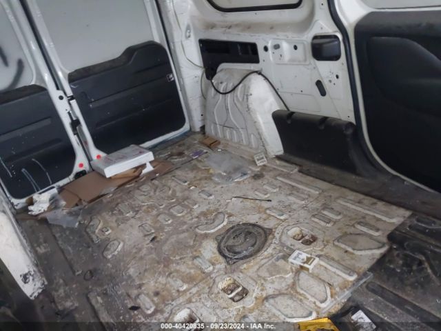 ZFBERFAB7H6E26636 RAM Promaster City Tradesman