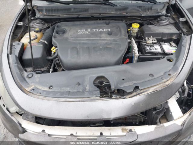1C3CDFEB5FD146592 Dodge DART GT