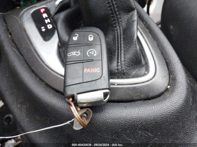 1C3CDFEB5FD146592 Dodge DART GT