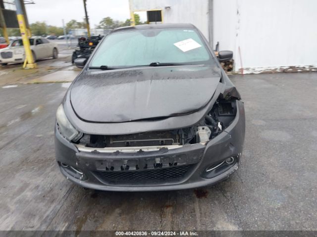 1C3CDFEB5FD146592 Dodge DART GT
