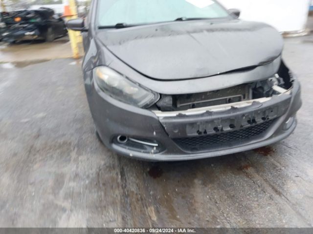1C3CDFEB5FD146592 Dodge DART GT