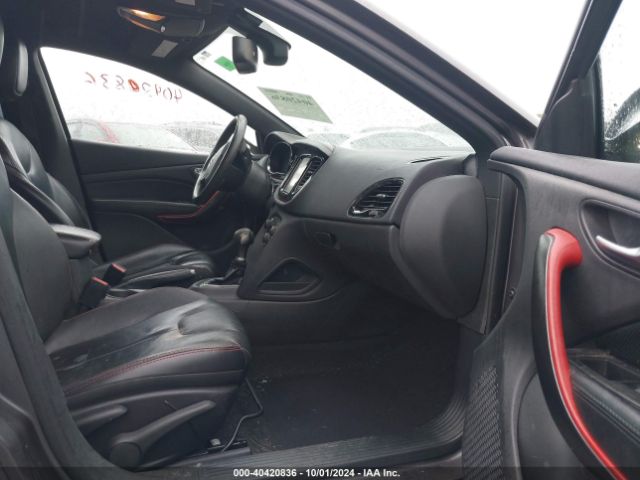 1C3CDFEB5FD146592 Dodge DART GT