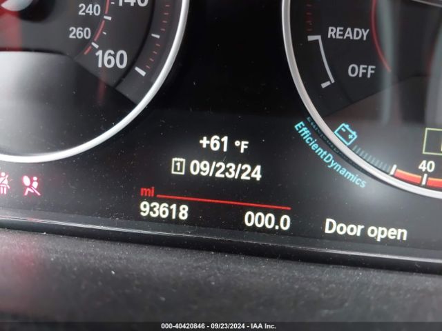 WBA3N5C52FK197928 BMW 428i Xdrive