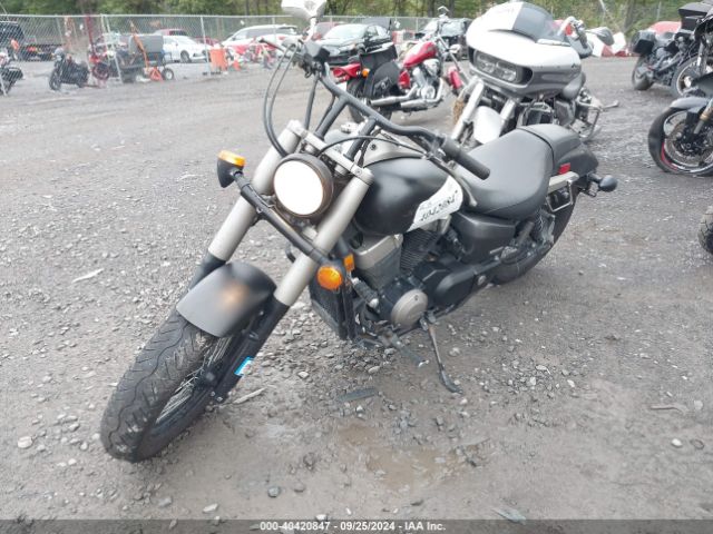 2013 HONDA VT750 JH2RC5377DK300575 Photo 1