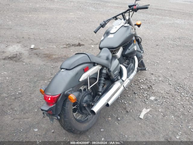 2013 HONDA VT750 JH2RC5377DK300575 Photo 3