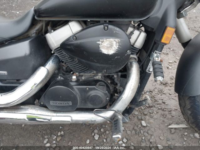 2013 HONDA VT750 JH2RC5377DK300575 Photo 7