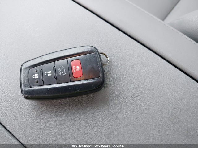 Toyota Highlander Xle 2023 5TDKDRAH0PS003137 Image 11