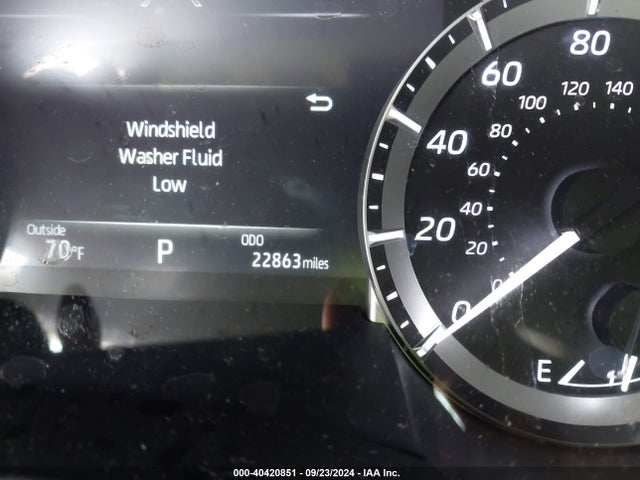 Toyota Highlander Xle 2023 5TDKDRAH0PS003137 Image 15