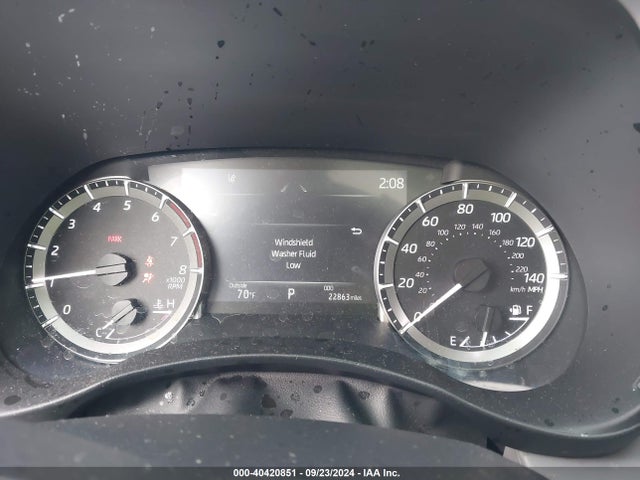 Toyota Highlander Xle 2023 5TDKDRAH0PS003137 Image 7