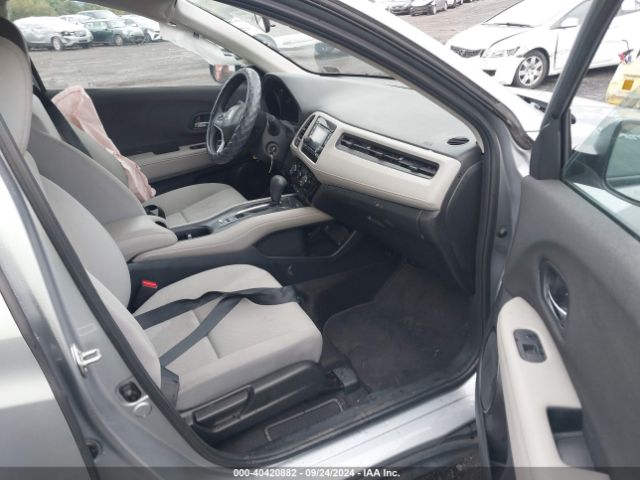 3CZRU6H31LM722845 Honda Hr-v Awd Lx