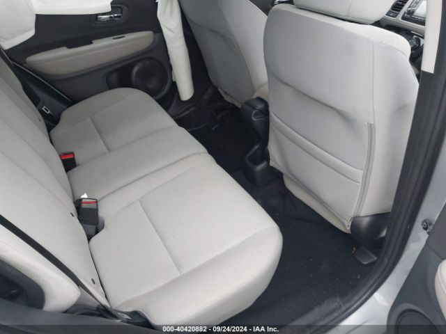 3CZRU6H31LM722845 Honda Hr-v Awd Lx