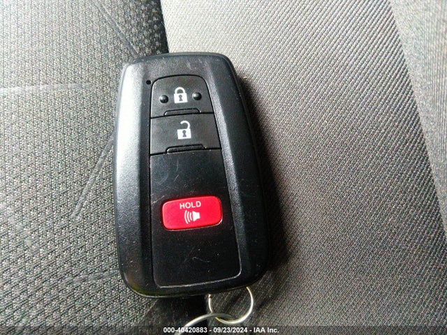 Toyota Rav4 Xle 2020 JTMW1RFV8LD059177 Image 11