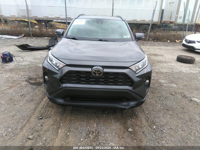 Toyota Rav4 Xle 2020 JTMW1RFV8LD059177 Image 13