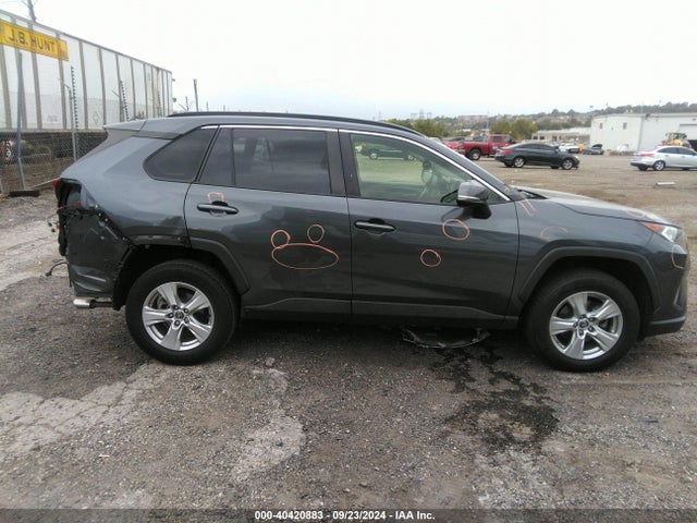 Toyota Rav4 Xle 2020 JTMW1RFV8LD059177 Image 14