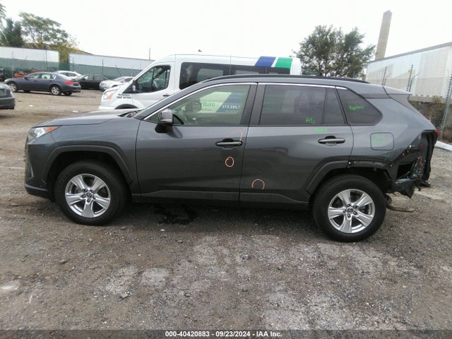 Toyota Rav4 Xle 2020 JTMW1RFV8LD059177 Image 15