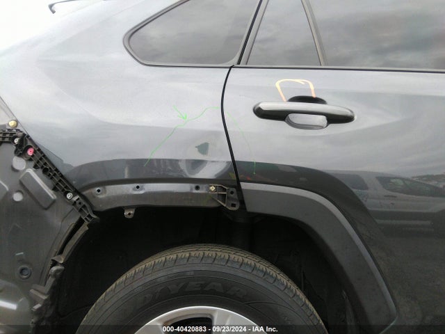 Toyota Rav4 Xle 2020 JTMW1RFV8LD059177 Image 18