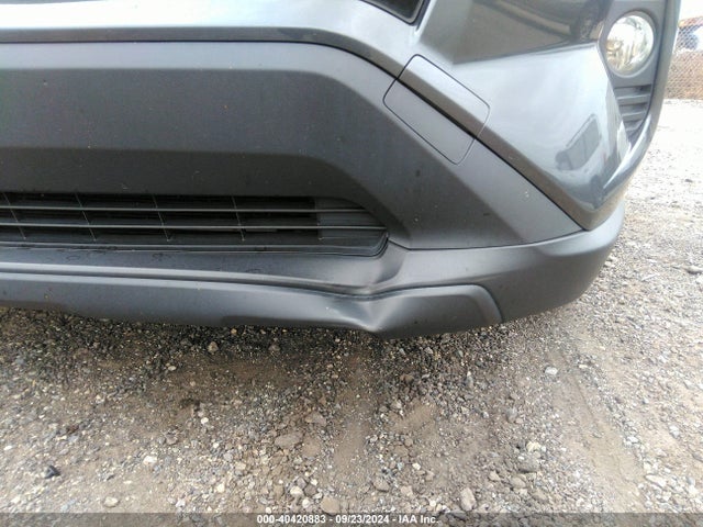 Toyota Rav4 Xle 2020 JTMW1RFV8LD059177 Image 19