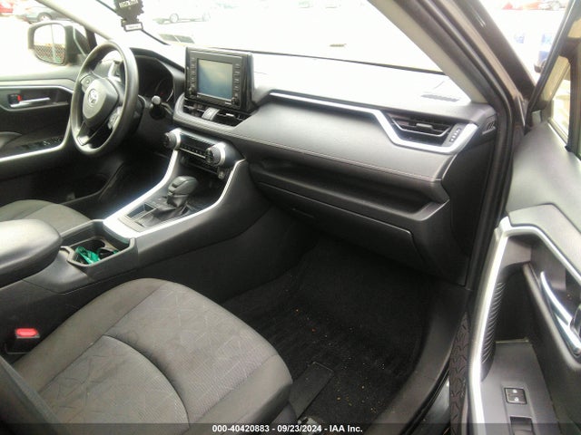 Toyota Rav4 Xle 2020 JTMW1RFV8LD059177 Image 5