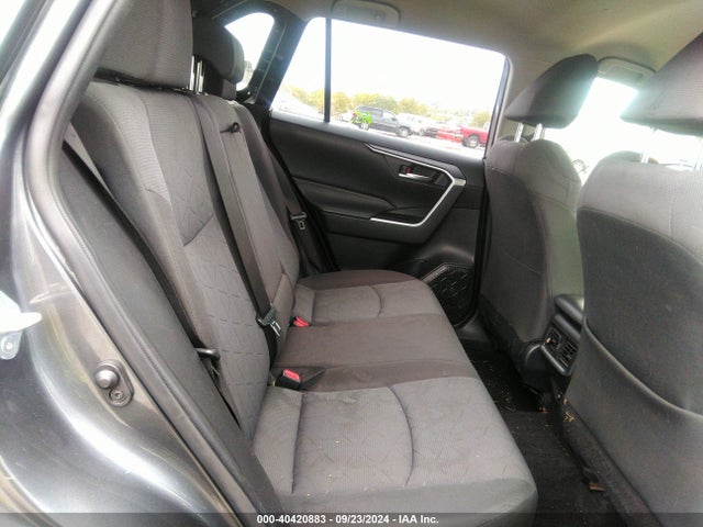 Toyota Rav4 Xle 2020 JTMW1RFV8LD059177 Image 8