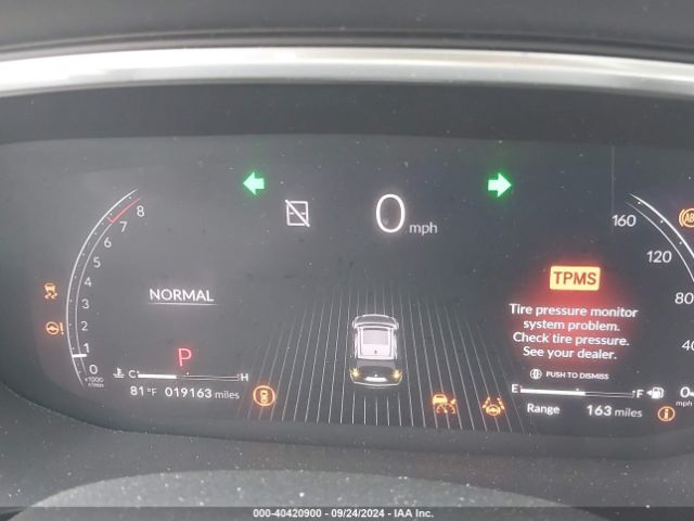 5J8YE1H47NL043002 Acura Mdx Technology Package
