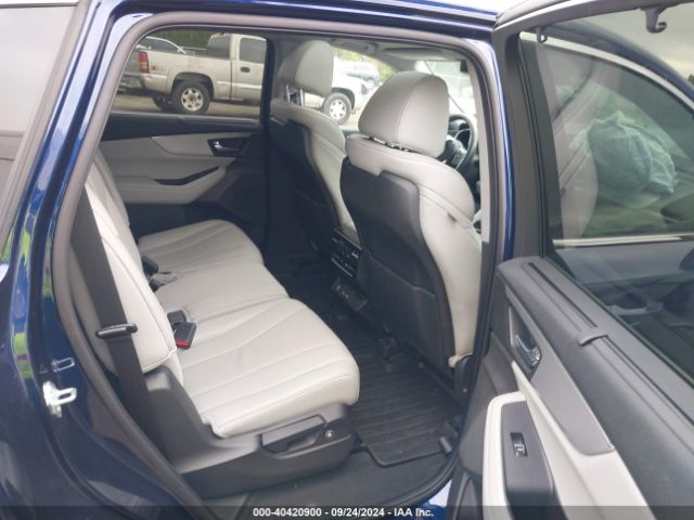 5J8YE1H47NL043002 Acura Mdx Technology Package