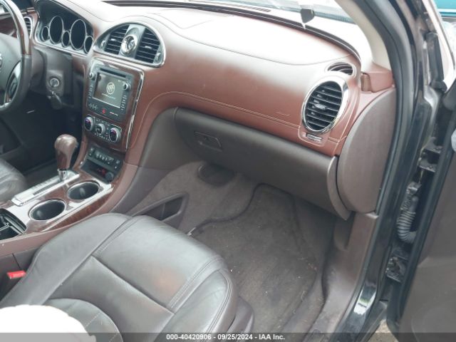 5GAKRBKD1EJ309960 Buick Enclave Leather