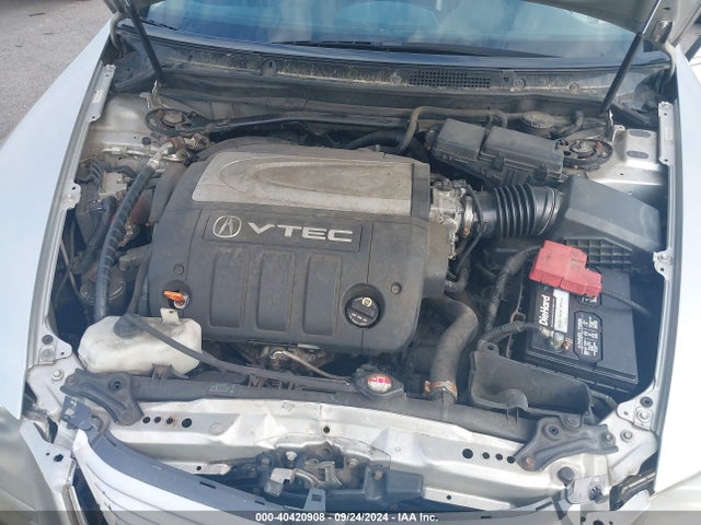 40420908 :رقم المزاد ، JH4KB16566C009951 vin ، 2006 Acura Rl 3.5 مزاد بيع