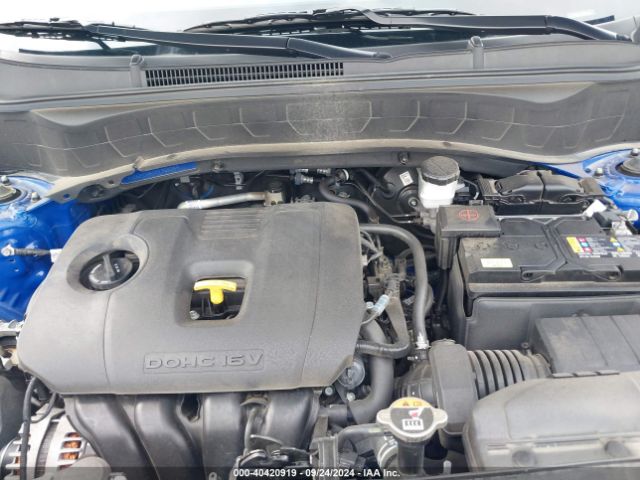 KNDEPCAA1P7360244 KIA Seltos Lx
