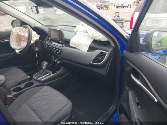 KNDEPCAA1P7360244 KIA Seltos Lx