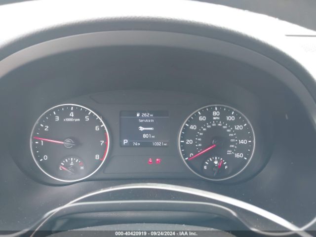 KNDEPCAA1P7360244 KIA Seltos Lx