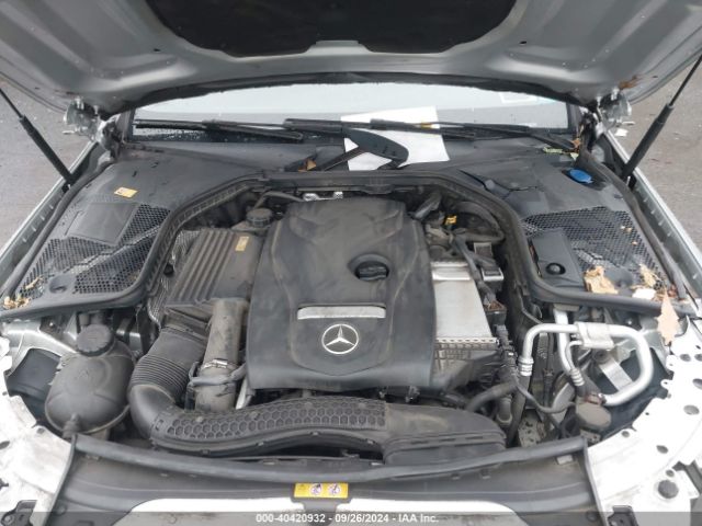 WDDWJ4KB3HF342344 Mercedes-Benz C 300 4matic