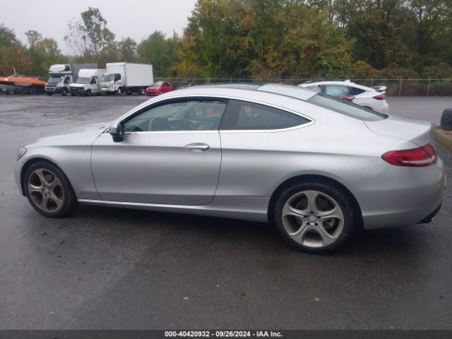 WDDWJ4KB3HF342344 Mercedes-Benz C 300 4matic