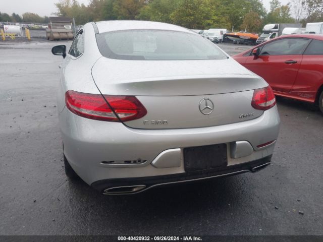 WDDWJ4KB3HF342344 Mercedes-Benz C 300 4matic