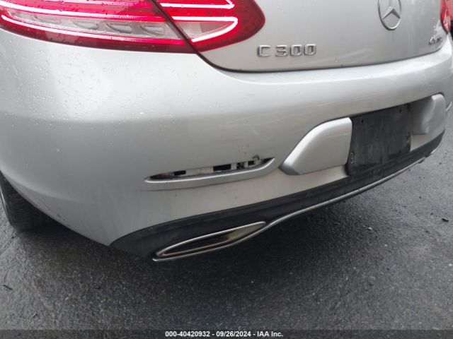 WDDWJ4KB3HF342344 Mercedes-Benz C 300 4matic