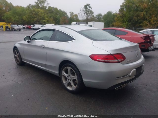 WDDWJ4KB3HF342344 Mercedes-Benz C 300 4matic