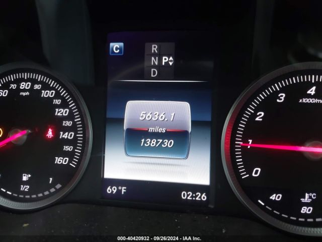 WDDWJ4KB3HF342344 Mercedes-Benz C 300 4matic