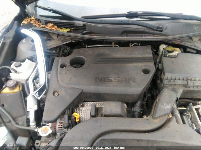 Nissan Altima 2.5 Sv 2016 1N4AL3AP6GC280952 Image 10