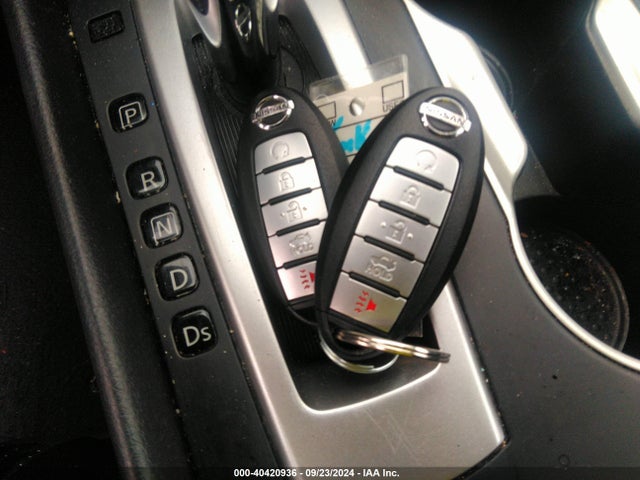 Nissan Altima 2.5 Sv 2016 1N4AL3AP6GC280952 Image 11