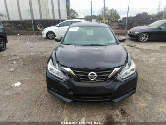 Nissan Altima 2.5 Sv 2016 1N4AL3AP6GC280952 Image 12