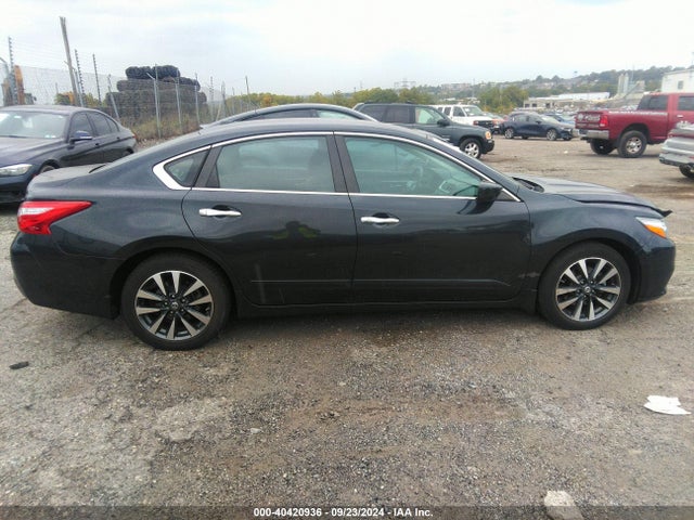 Nissan Altima 2.5 Sv 2016 1N4AL3AP6GC280952 Image 13