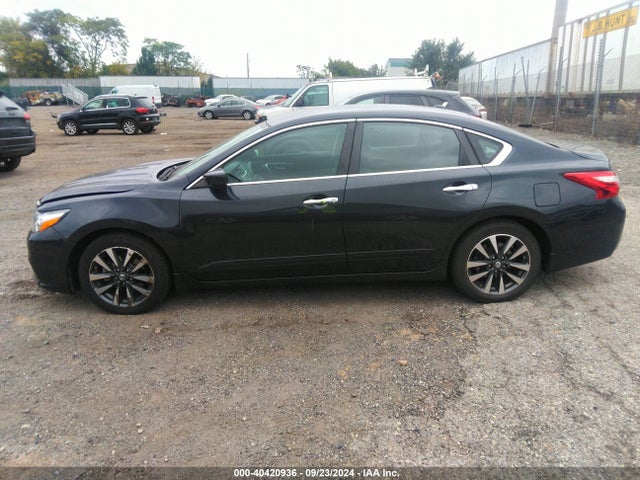 Nissan Altima 2.5 Sv 2016 1N4AL3AP6GC280952 Image 14