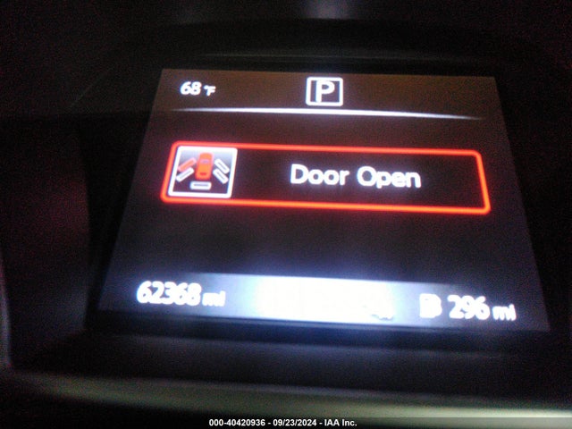 Nissan Altima 2.5 Sv 2016 1N4AL3AP6GC280952 Image 15