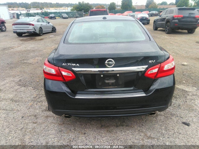 Nissan Altima 2.5 Sv 2016 1N4AL3AP6GC280952 Image 16