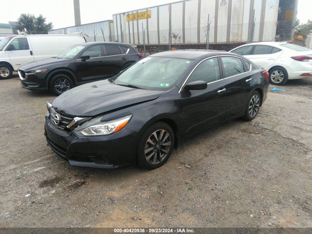 Nissan Altima 2.5 Sv 2016 1N4AL3AP6GC280952 Image 2
