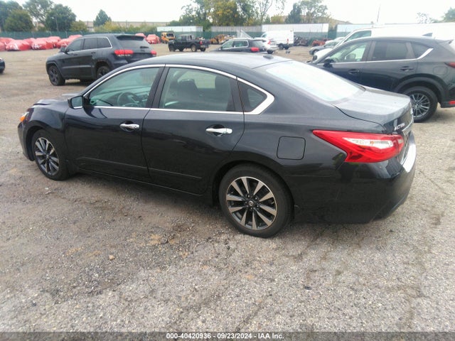 Nissan Altima 2.5 Sv 2016 1N4AL3AP6GC280952 Image 3