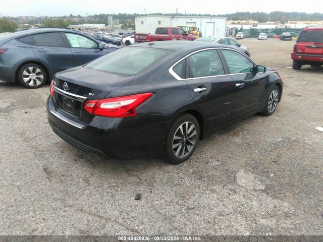Nissan Altima 2.5 Sv 2016 1N4AL3AP6GC280952 Image 4