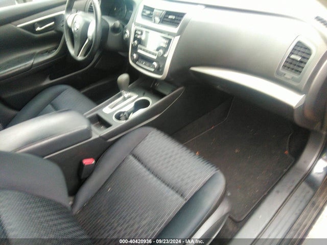 Nissan Altima 2.5 Sv 2016 1N4AL3AP6GC280952 Image 5