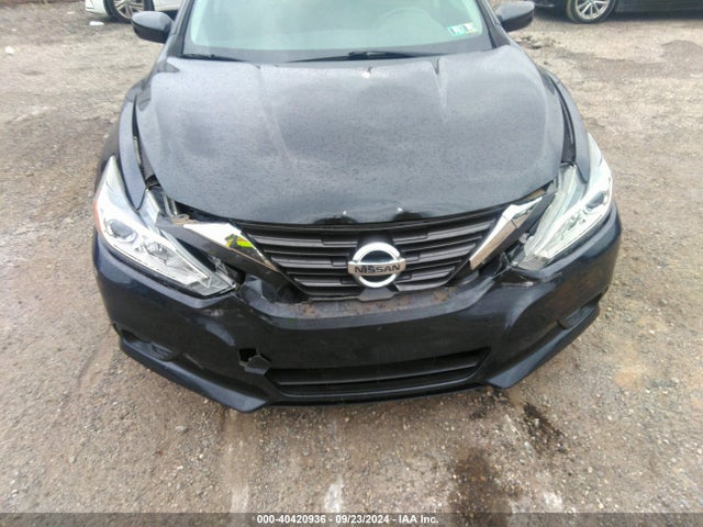 Nissan Altima 2.5 Sv 2016 1N4AL3AP6GC280952 Image 6
