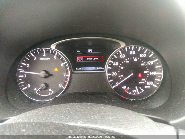 Nissan Altima 2.5 Sv 2016 1N4AL3AP6GC280952 Image 7