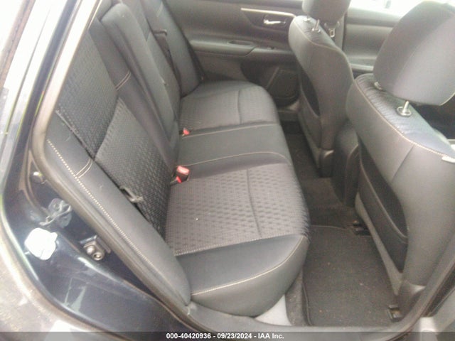 Nissan Altima 2.5 Sv 2016 1N4AL3AP6GC280952 Image 8